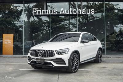 Mercedes-Benz AMG GLC 43  4MATIC Coupe  ปี 2023 ราคา 3590000 (C2024072202)