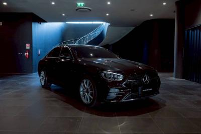Mercedes-Benz E-CLASS W 213 (ปี19-23) Facelift ปี 2021 ราคา 1890000 (C2026050401)