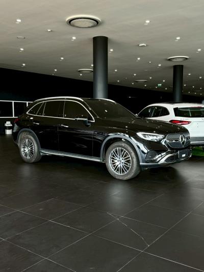 Mercedes-Benz GLC-CLASS W254 (ปี23-30) ปี 2024 ราคา 2990000 (C2026050403)