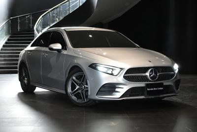 Mercedes-Benz A-CLASS W 177 (ปี18-ปัจจุบัน) ปี 2021 ราคา 1190000 (C2026081301)
