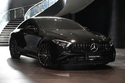 MERCEDES-AMG CLS-CLASS W 257 (ปี18-24) ปี 2023 ราคา 3590000 (C2026081303)