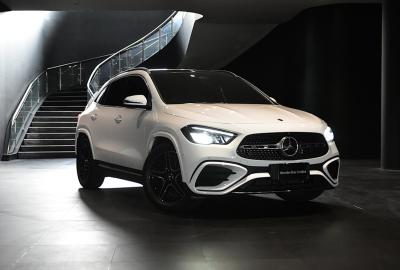 Mercedes-Benz GLA-CLASS W247 (ปี20-27) ปี 2024 ราคา 1790000 (C2026081401)