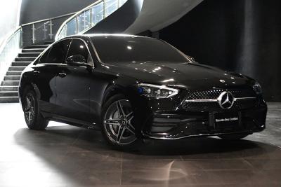Mercedes-Benz C-CLASS W 206 (ปี22-30) ปี 2023 ราคา 1890000 (C2026081404)