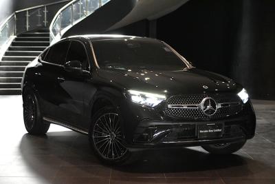 Mercedes-Benz GLC-CLASS W254 (ปี23-30) ปี 2024 ราคา 3190000 (C2026081505)