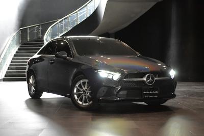Mercedes-Benz A-CLASS W 177 (ปี18-ปัจจุบัน) ปี 2021 ราคา 990000 (C2026082901)