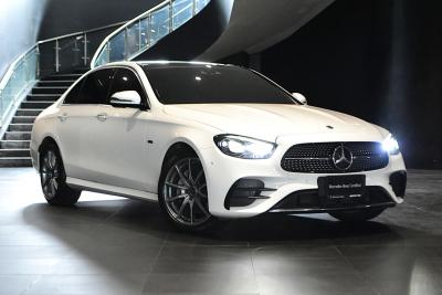 Mercedes-Benz E-CLASS W 213 (ปี16-18) ปี 2021 ราคา 1690000 (C2026082902)