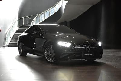 Mercedes-Benz CLS-CLASS W 257 (ปี18-24) ปี 2022 ราคา 2790000 (C2026091001)