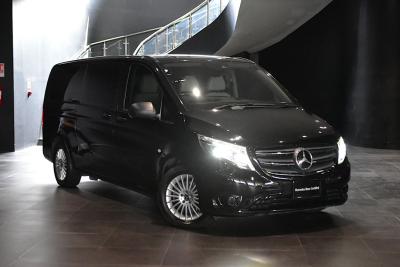 Mercedes-Benz V-CLASS W447 (ปี14-ปัจจุบัน) ปี 2022 ราคา 1590000 (C2026091002)