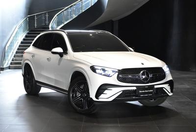 Mercedes-Benz GLC-CLASS W254 (ปี23-30) ปี 2026 ราคา 3390000 (C2026091003)