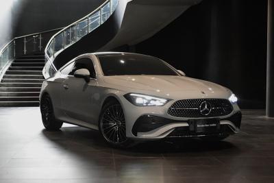 Mercedes-Benz CLE-CLASS W 236 (ปี24-31) ปี 2026 ราคา 3690000 (C2026091005)