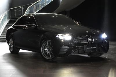 Mercedes-Benz E-CLASS W 213 (ปี19-23) Facelift ปี 2021 ราคา 1690000 (C2026091901)