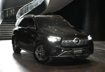 Mercedes-Benz GLE-CLASS W 167 (ปี19-26) ปี 2024 ราคา 4090000 (C2026091902)