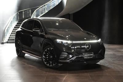 Mercedes-Benz EQ W296 (ปี24-31) ปี 2026 ราคา 4490000 (C2026091903)