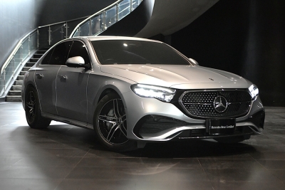 Mercedes-Benz E-CLASS W 214 (ปี24-28) ปี 2026 ราคา 3290000 (C2026092901)