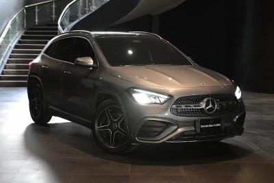 Mercedes-Benz GLA-CLASS W247 (ปี20-27) ปี 2025 ราคา 1890000 (C2026100201)