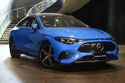 Mercedes-Benz CLA-CLASS W118 (ปี20-26) ปี 2026 ราคา 2130000 (C2026100202)