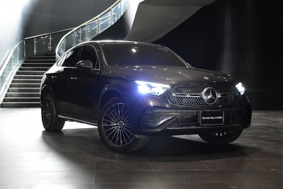 Mercedes-Benz GLC-CLASS W254 (ปี23-30) ปี 2024 ราคา 3650000 (C2026101601)