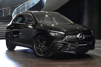 Mercedes-Benz GLA-CLASS W247 (ปี20-27) ปี 2025 ราคา 1890000 (C2026102802)
