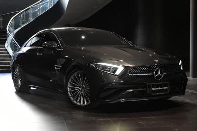 Mercedes-Benz CLS-CLASS W 257 (ปี18-24) ปี 2023 ราคา 2790000 (C2026102803)