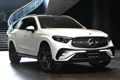 Mercedes-Benz GLC-CLASS W254 (ปี23-30) ปี 2023 ราคา 2690000 (C2026102804)
